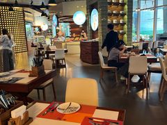 -The COOK·厨餐厅·自助餐(浦东嘉里大酒店)