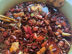 -盛百味·家宴餐厅(霸州分店)