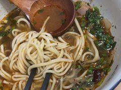 -马记永·兰州牛肉面(3019君尚店)