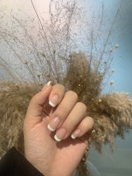 -StartNail美甲