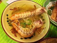 -盛港湾海鲜食府(黄沙店)