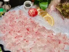 -官塘陈记鱼生·潮汕砂锅粥·牛肉火锅(潮枫路总店)