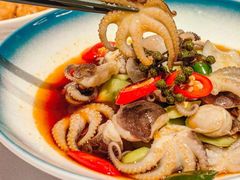 -醉舍·新淮扬菜(长宁龙之梦店)