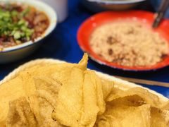 -马路边边串串香(双井直营店)