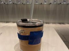 -CUBIC3三立方咖啡(西岸凤巢店)
