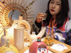 -暖忆烘焙甜品