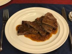 -嘉莱特和平国际酒店自助餐