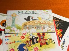 -布拉格餐厅· 中欧捷克菜(全国首店)