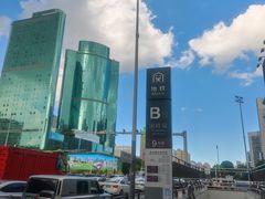 -小杨生煎(深圳岗厦北店)