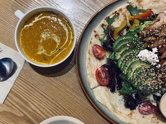 -HELLO 27 意面·沙拉·帕尼尼