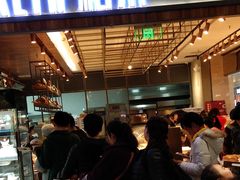 门面-UH祐禾(光谷世界城店)
