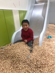 -meland亲子乐园•派对•研学(苏州悠方购物中心店)