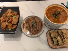 -恒盛居回族饭店