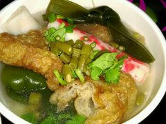 -凯乐会量贩KTV(国防大厦总店)