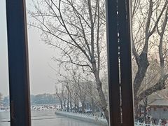 -庆云楼饭庄(什刹海店)