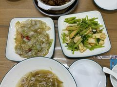 -灌顶姜母鸭(思明南路店)