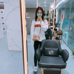 -那茉 Hair Salon