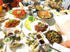-陈帅夜排档·龙虾·炒菜·烤串(世茂店)