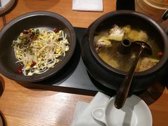 -云海肴·汽锅鸡·云南菜(广安门天虹店)