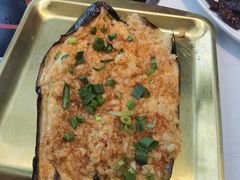 -海岛八号龙虾烧烤田鸡(蓝天路总店)