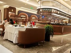 -马克西姆俄罗斯餐厅(通亚街店)