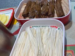 -鱼神脆皮烤鱼(深圳宝安坪洲店)