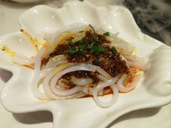 -川味堂·四川豆花(八卦岭店)