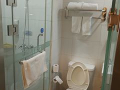 -艾豪森酒店(西安北大街地铁站店)