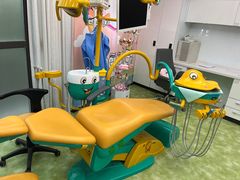 -牙博士口腔品牌连锁(杨浦店)