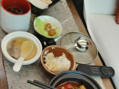 -和子足浴SPA会馆(东方之门店)