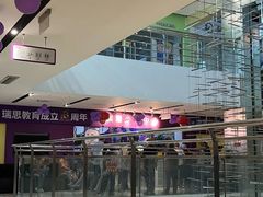 -瑞思英语·少儿英语启蒙(和平·国际商场示范校区)