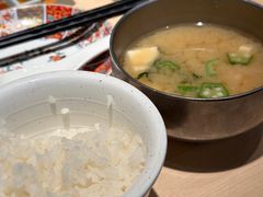-肉肉大米(金虹桥店)