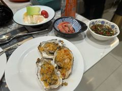 -金马门国际美食百汇(珞喻路店)