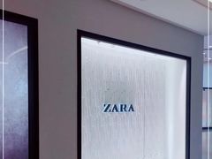 -ZARA(世贸天阶店)