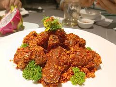 -森谷美食公园(杨行店)