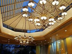-北京建国饭店