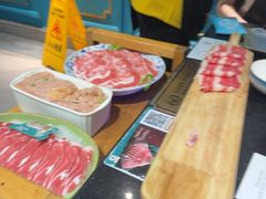 -五星桥原切肥牛火锅·30年专注好牛肉(湖塘店)