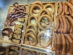 -聚合鑫东北熏酱熟食麻辣面(长阳店)