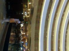 -杭州国际会议中心洲际酒店-原素全日餐厅(解放东路店)