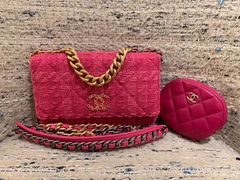 -CHANEL(恒隆广场店)