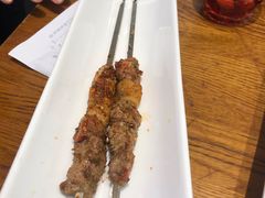 -必点海鲜·鲅鱼水饺(鞍山西道店)