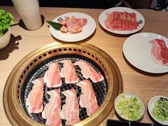 -牛角烧肉(步步高星城天地店)