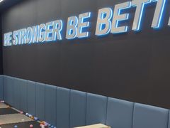 -小蓝鲸游泳培训基地(石景山店)
