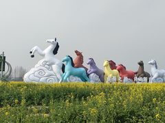 -中国天府农业博览园