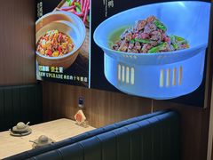 -湘中缘·湖南菜(娄底驻京办店)