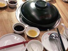 -好彩猪肚鸡(正弘城店)