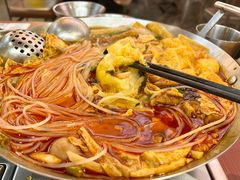 -小螺大作·螺蛳粉火锅(林和西店)