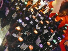 -路边边地标烧烤·川菜·小龙虾·音乐酒馆(良乡长虹店)