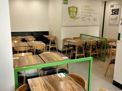 大堂-老乡鸡(池州商之都店)