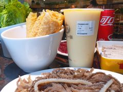 -八合里潮汕鲜牛肉火锅(深圳海岸城店)